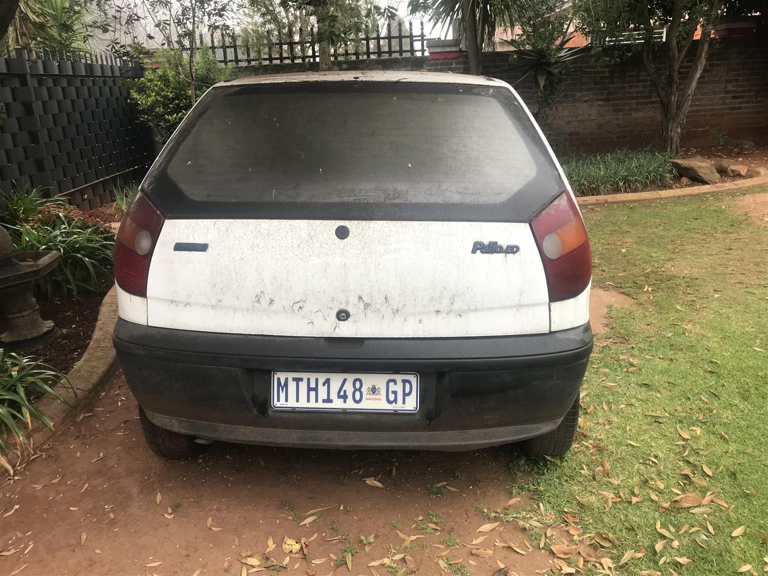 Fiat palio 1.2 year 2005 engine running - Private Seller Fiat palio 1.2 year 2005 engine running - Private Seller