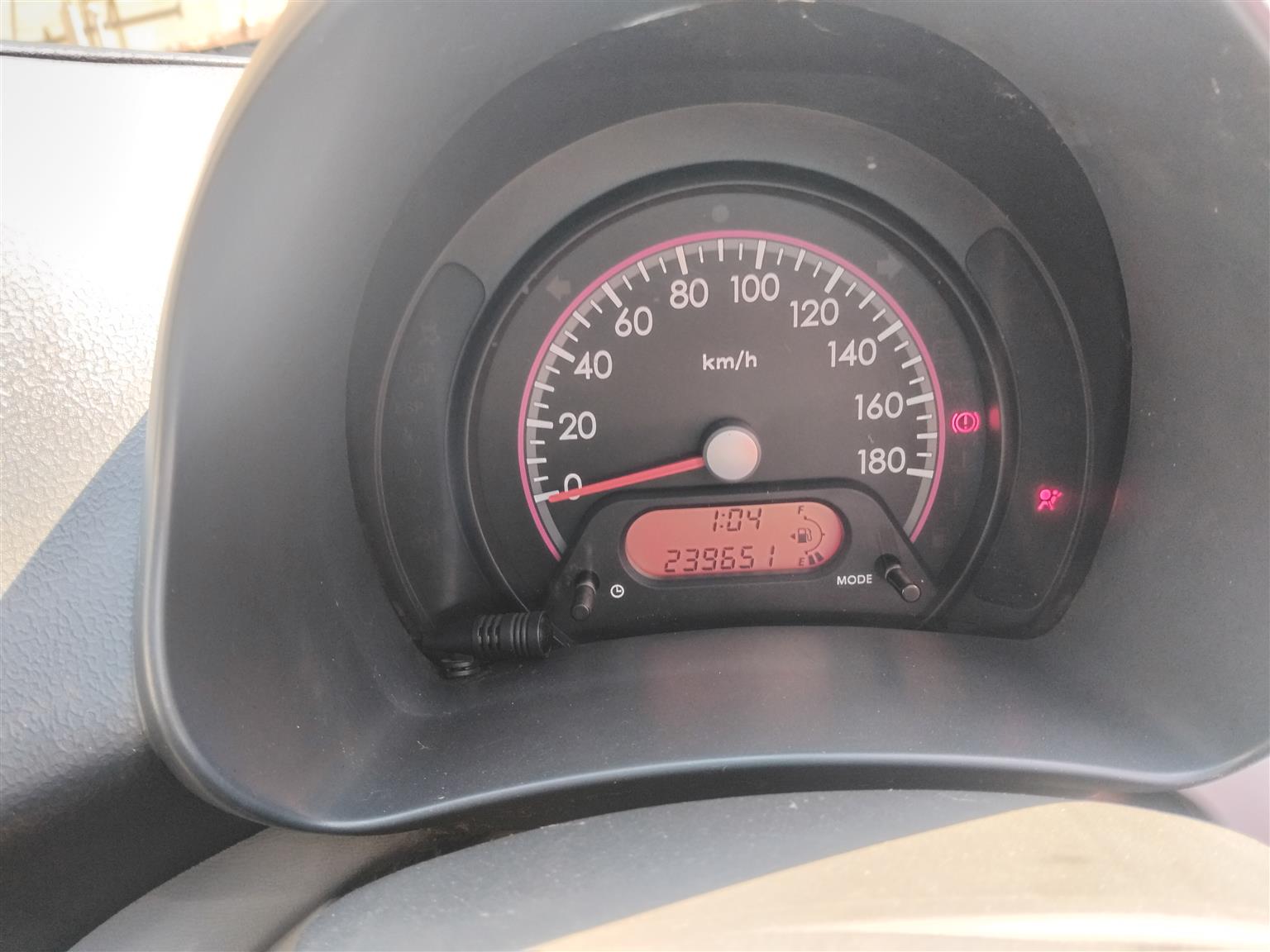 Used 2010 Suzuki Alto 1.0 GA - Private Seller Used 2010 Suzuki Alto 1.0 GA - Private Seller