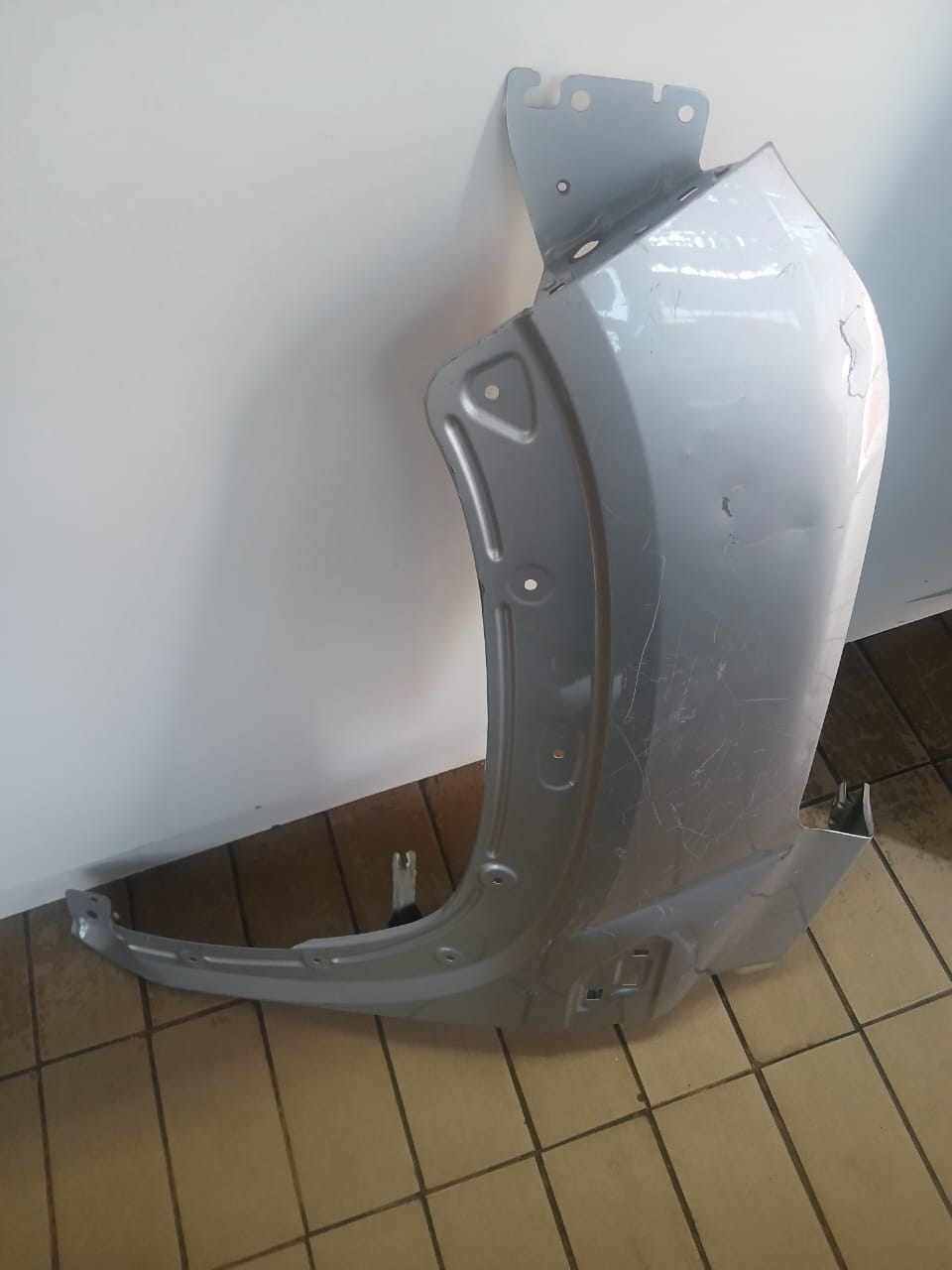 2019 KIGER LEFT FENDER FOR SALE - Private Seller 2019 KIGER LEFT FENDER FOR SALE - Private Seller
