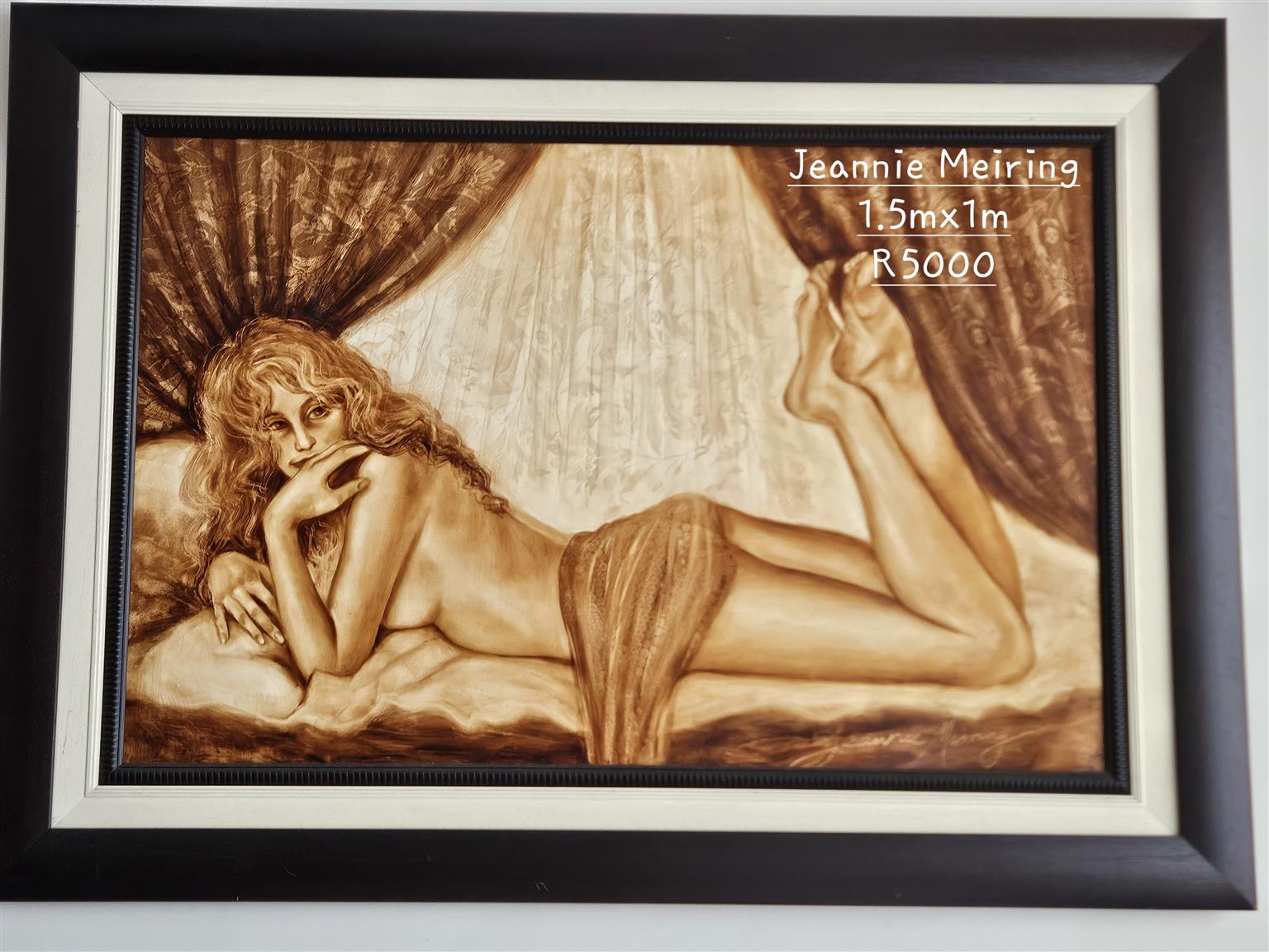 Art for sale