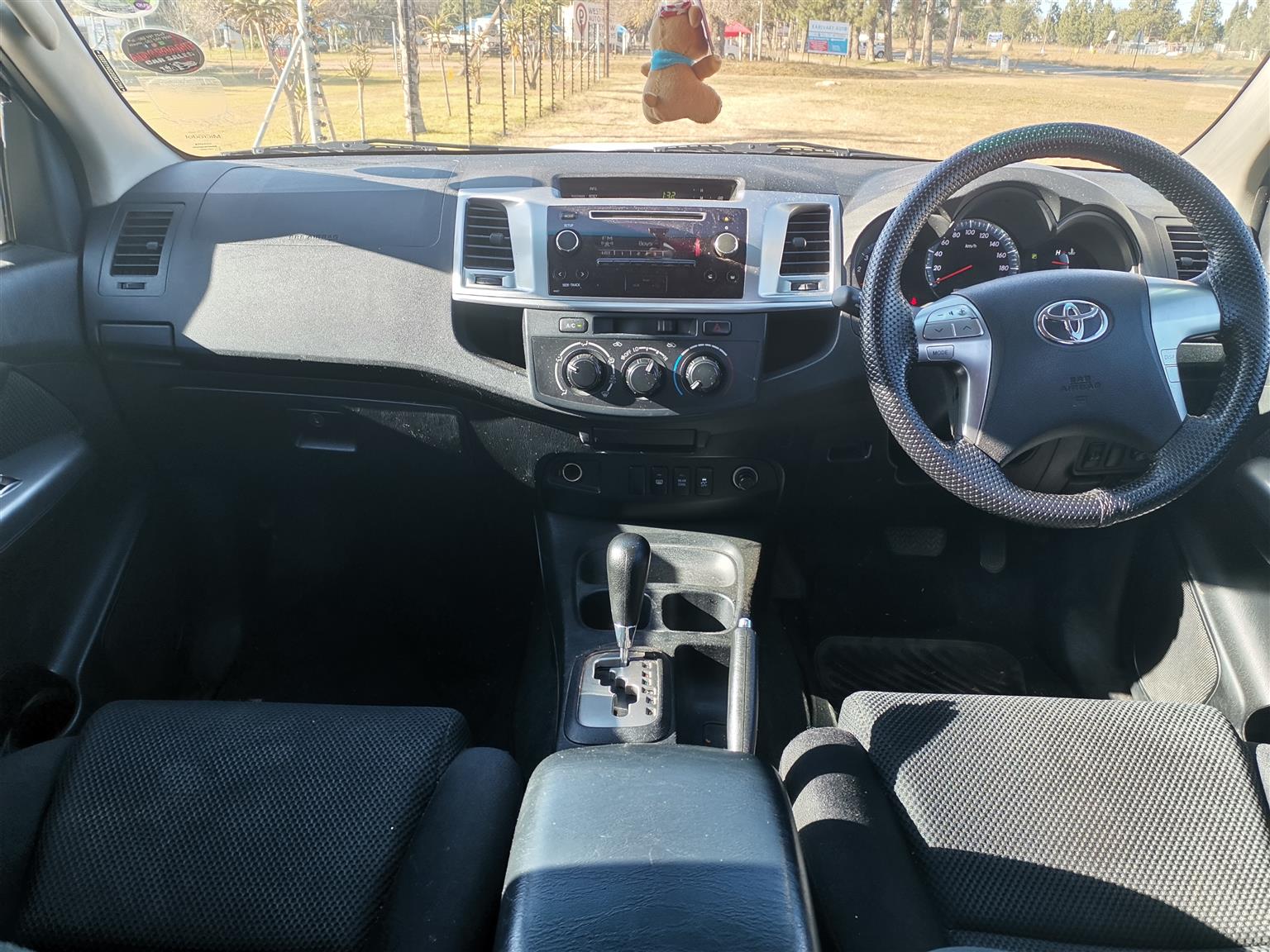 2015 Toyota Fortuner D4D Auto For Sale