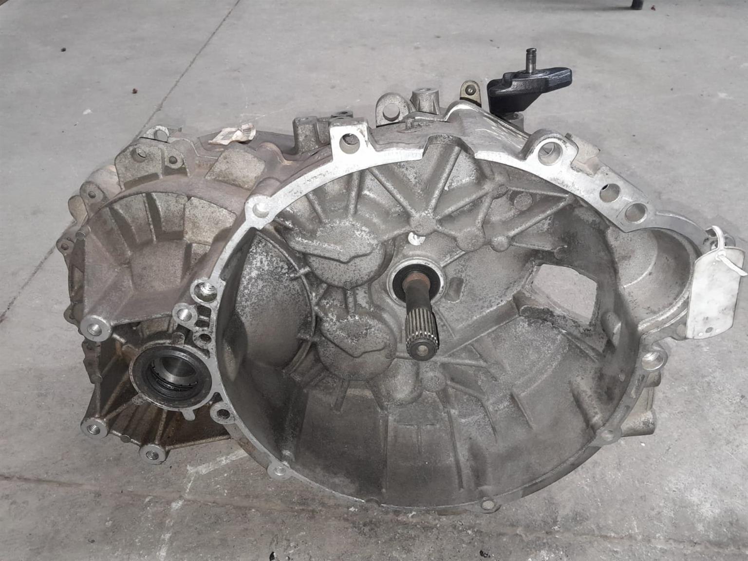 VOLVO S40 2.0L (B42) MANUAL GEARBOX FOR SALE - Private Seller VOLVO S40 2.0L (B42) MANUAL GEARBOX FOR SALE - Private Seller