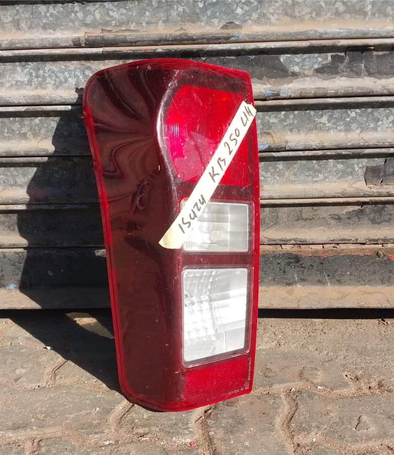 Isuzu KB250 taillight - Private Seller Isuzu KB250 taillight - Private Seller