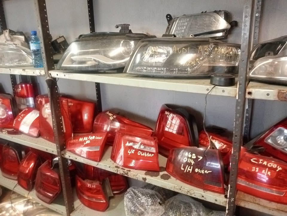 Audi,VW and Honda Spares - Private Seller Audi,VW and Honda Spares - Private Seller