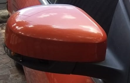 FORD FOCUS USED DOOR MIRRORS FOR SALE - Private Seller FORD FOCUS USED DOOR MIRRORS FOR SALE - Private Seller
