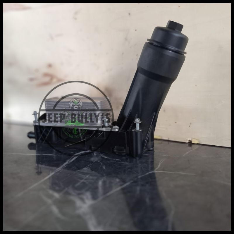 3.6 | JEEP & DODGE | OIL COOLER | JEEP BULLY'S - Private Seller 3.6 | JEEP & DODGE | OIL COOLER | JEEP BULLY'S - Private Seller