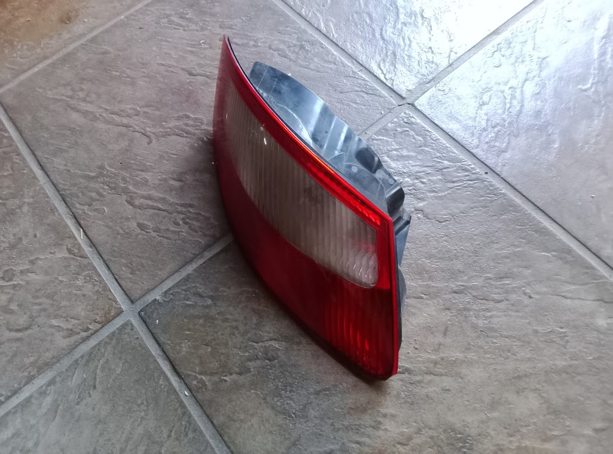 Porsche Boxter / Cayman Left Tail Light - Private Seller