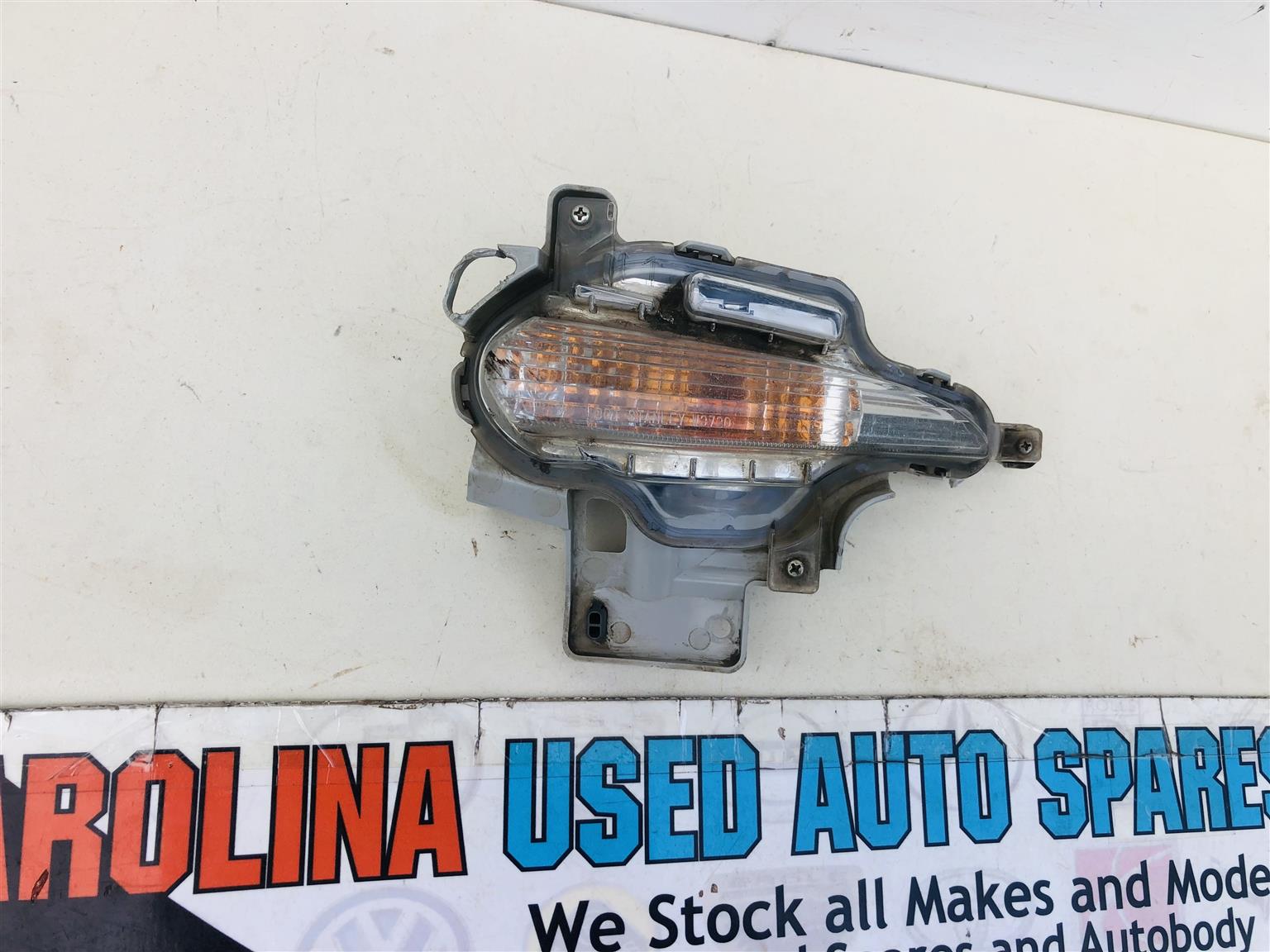 Mazda 3 left indicator hatchback and sedan (2016-2019) - Private Seller Mazda 3 left indicator hatchback and sedan (2016-2019) - Private Seller