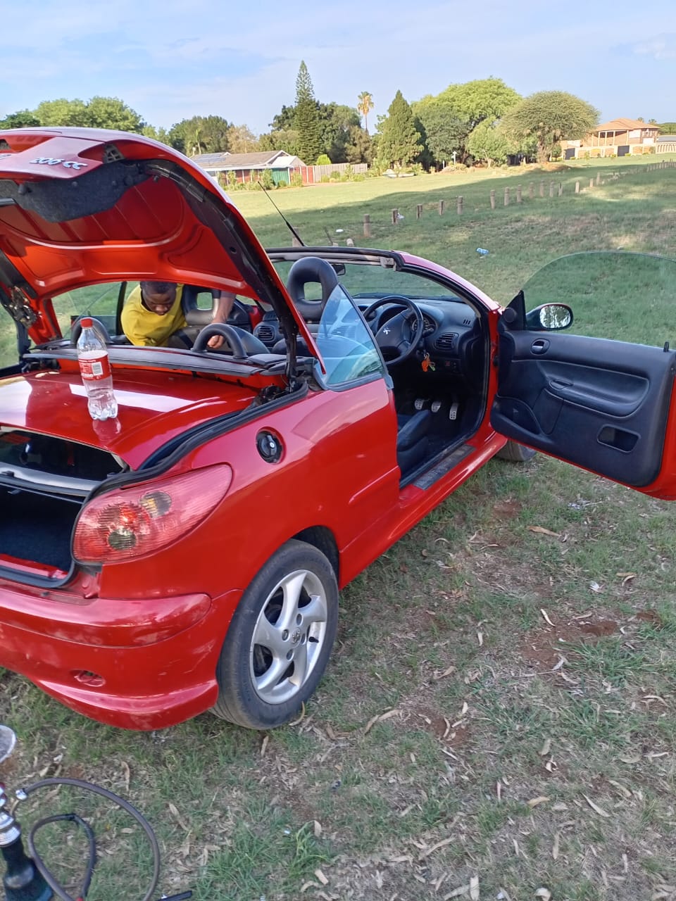 Peugeot 206 | Junk Mail Marketplace