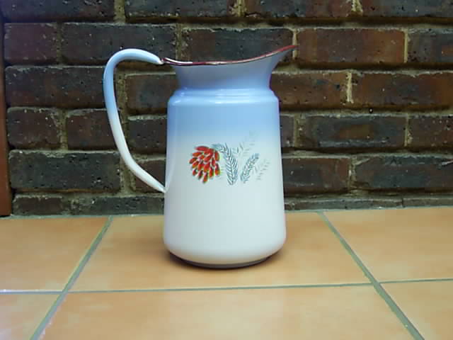Antique French Water Pitcher Antique French Water Pitcher