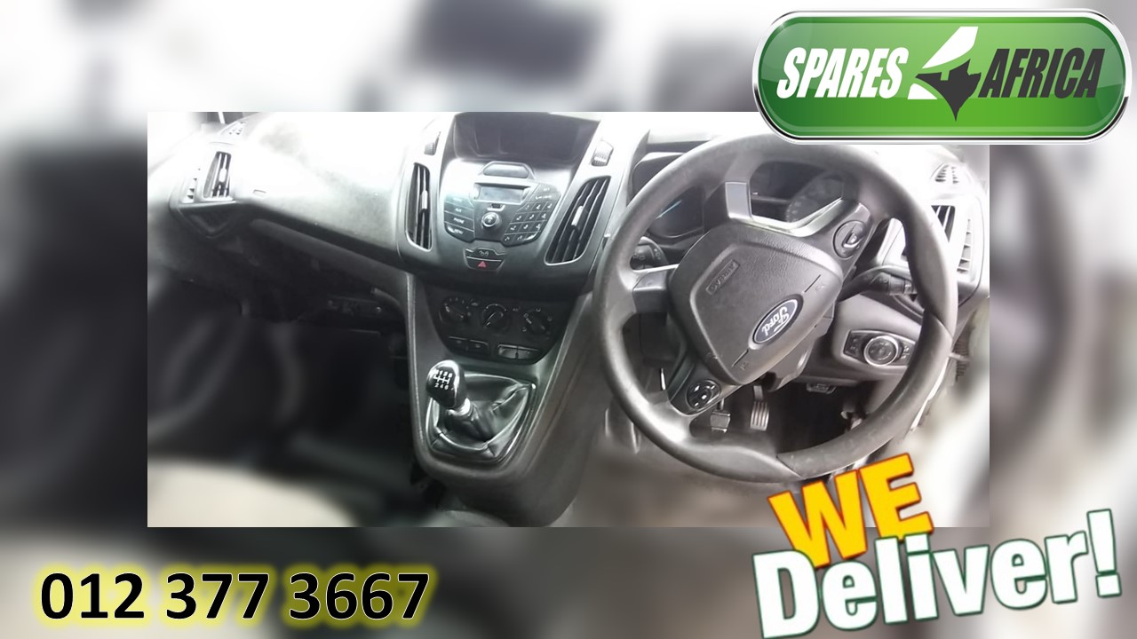 Ford Transit Interior For Sale - Private Seller Ford Transit Interior For Sale - Private Seller