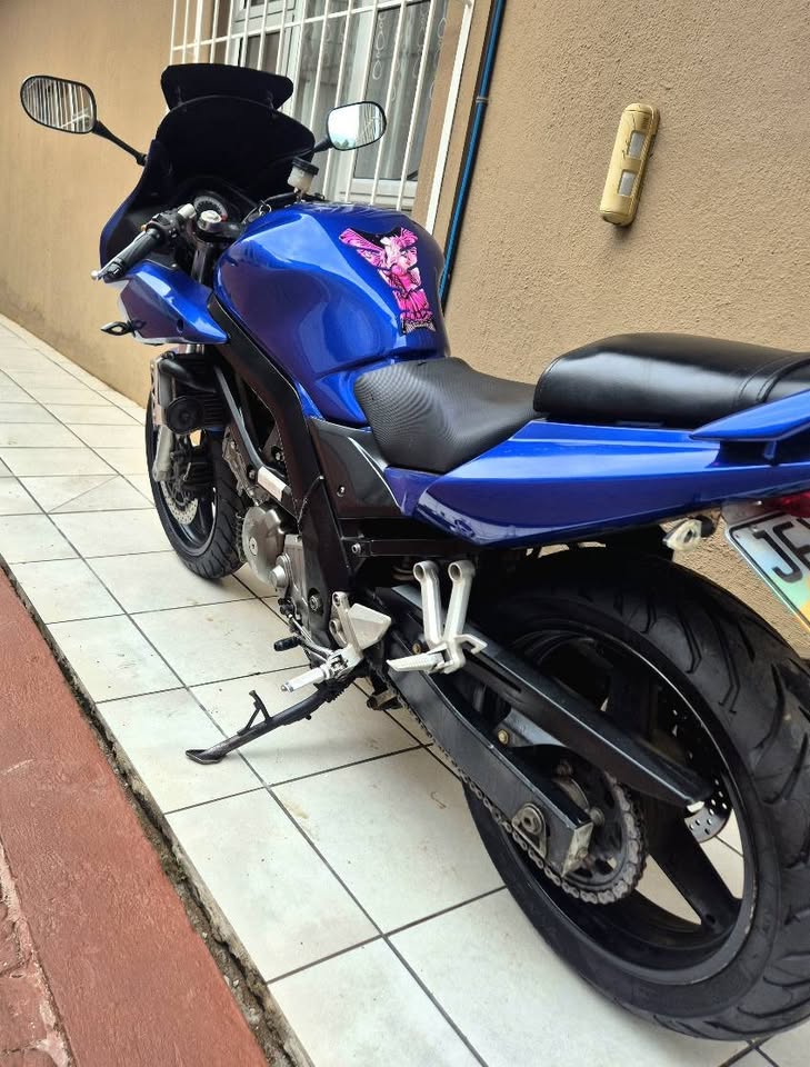 Used Suzuki SV650S - Private Seller Used Suzuki SV650S - Private Seller