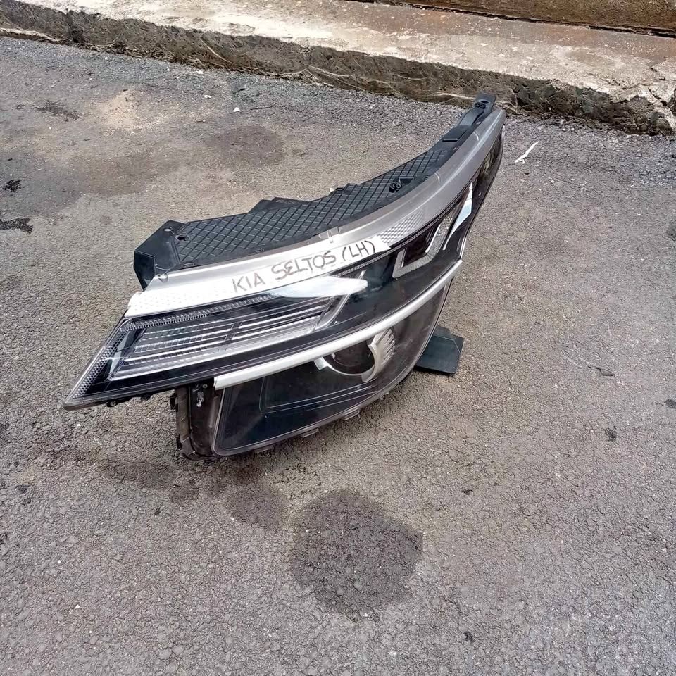 Kia seltos - Private Seller