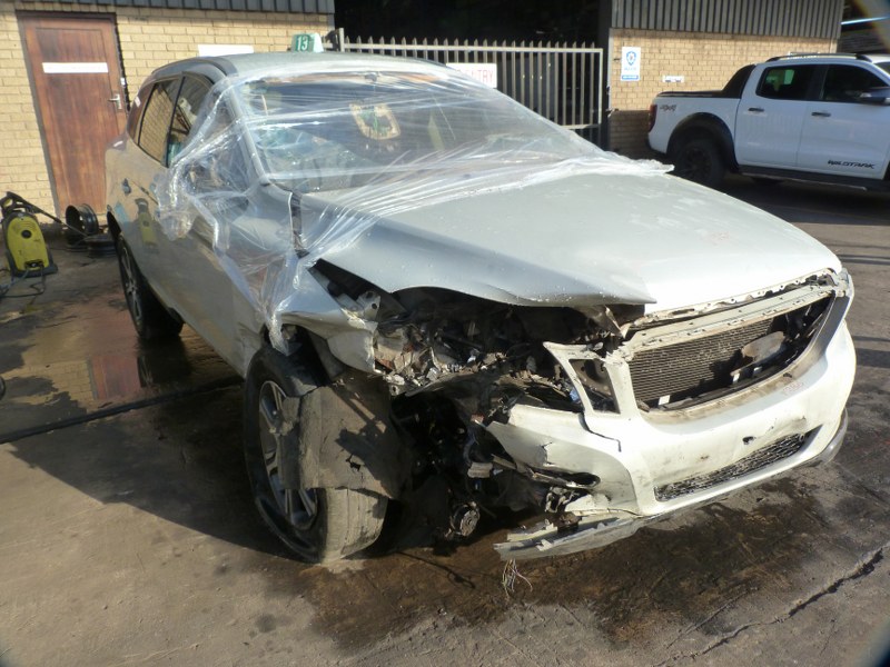 Volvo XC60 D3 2.0 AT Grey - 2012 STRIPPING FOR SPARES - Private Seller Volvo XC60 D3 2.0 AT Grey - 2012 STRIPPING FOR SPARES - Private Seller