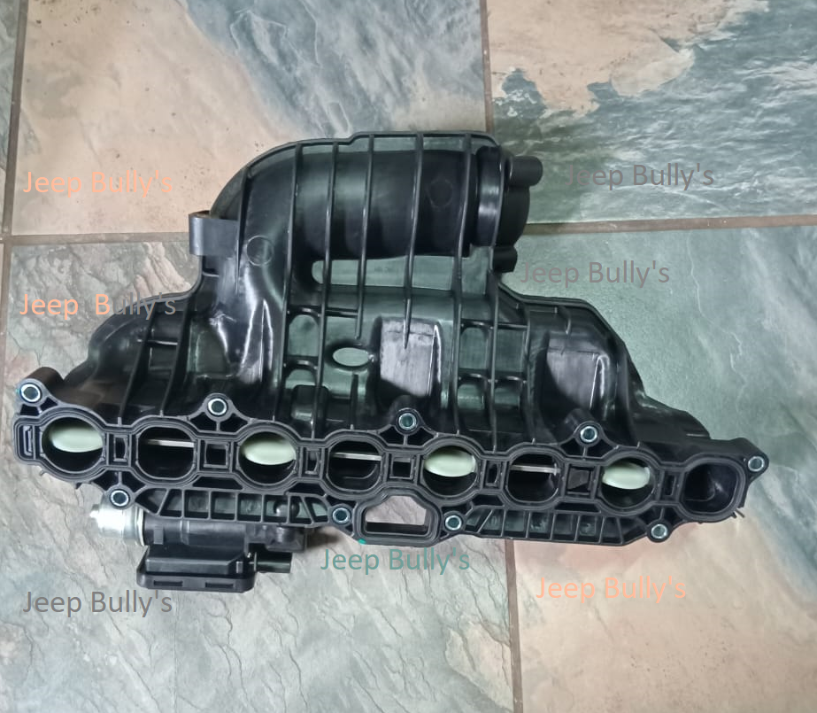 Jeep Grand Cherokee Jk | Brand New | Intake Manifold - Private Seller Jeep Grand Cherokee Jk | Brand New | Intake Manifold - Private Seller