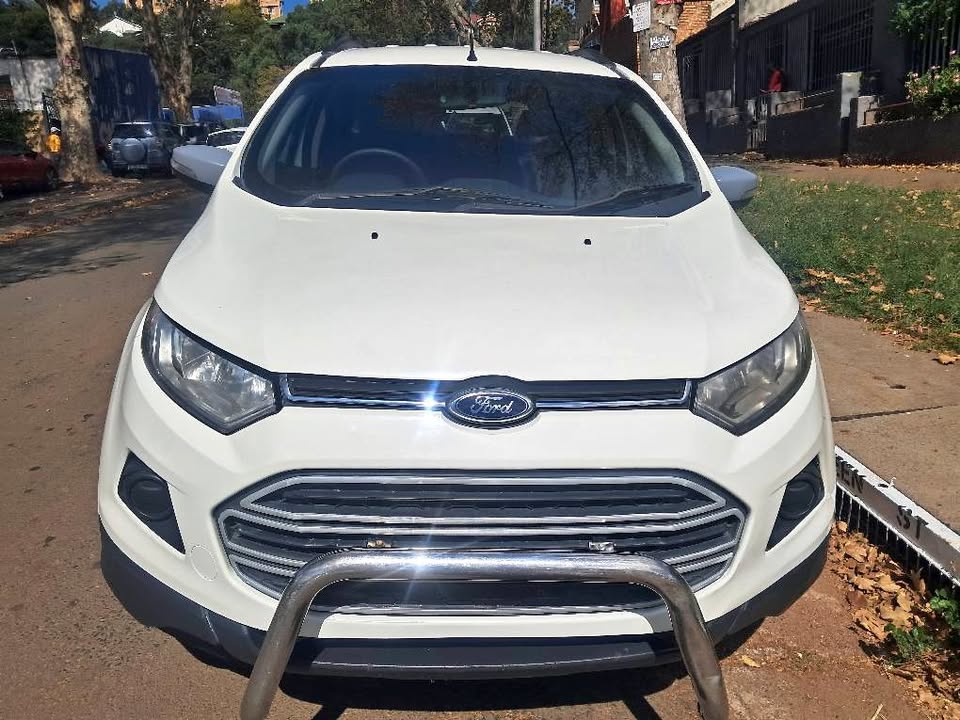 Ford Ecoboost 1.5 TDCI 2015 for sale