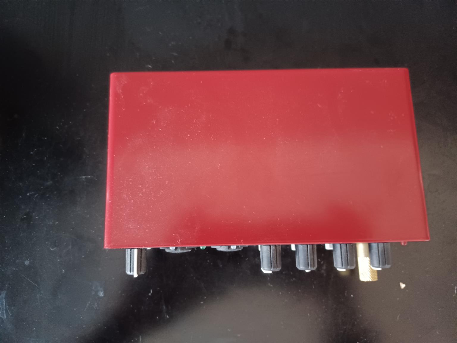 Professional Recording Sound card