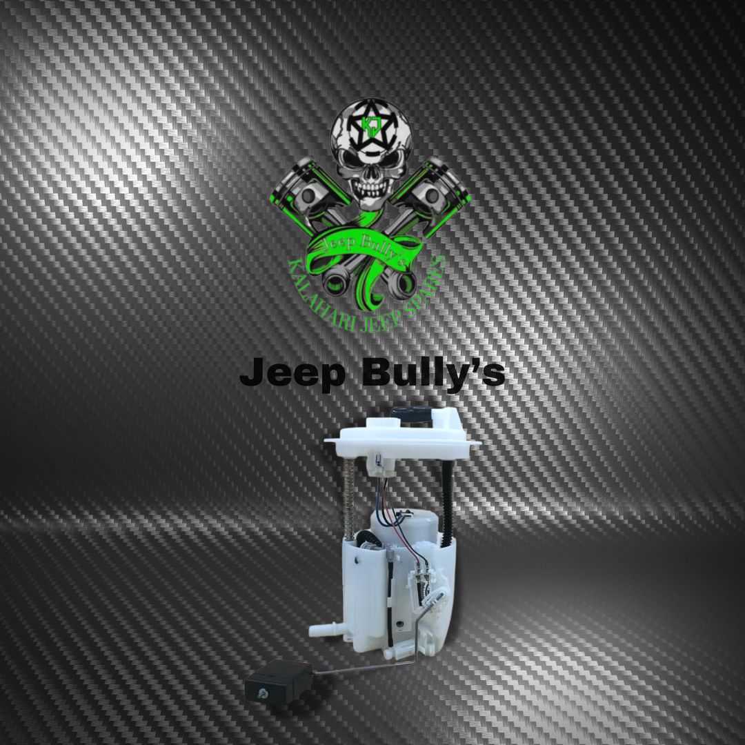 Jeep Compass 2.0 Fuel Pump Assembly - Private Seller Jeep Compass 2.0 Fuel Pump Assembly - Private Seller