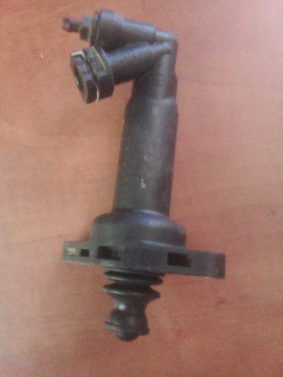 Toyota quantum master cylinder and vw cylinder tyre starter and alternator - Private Seller