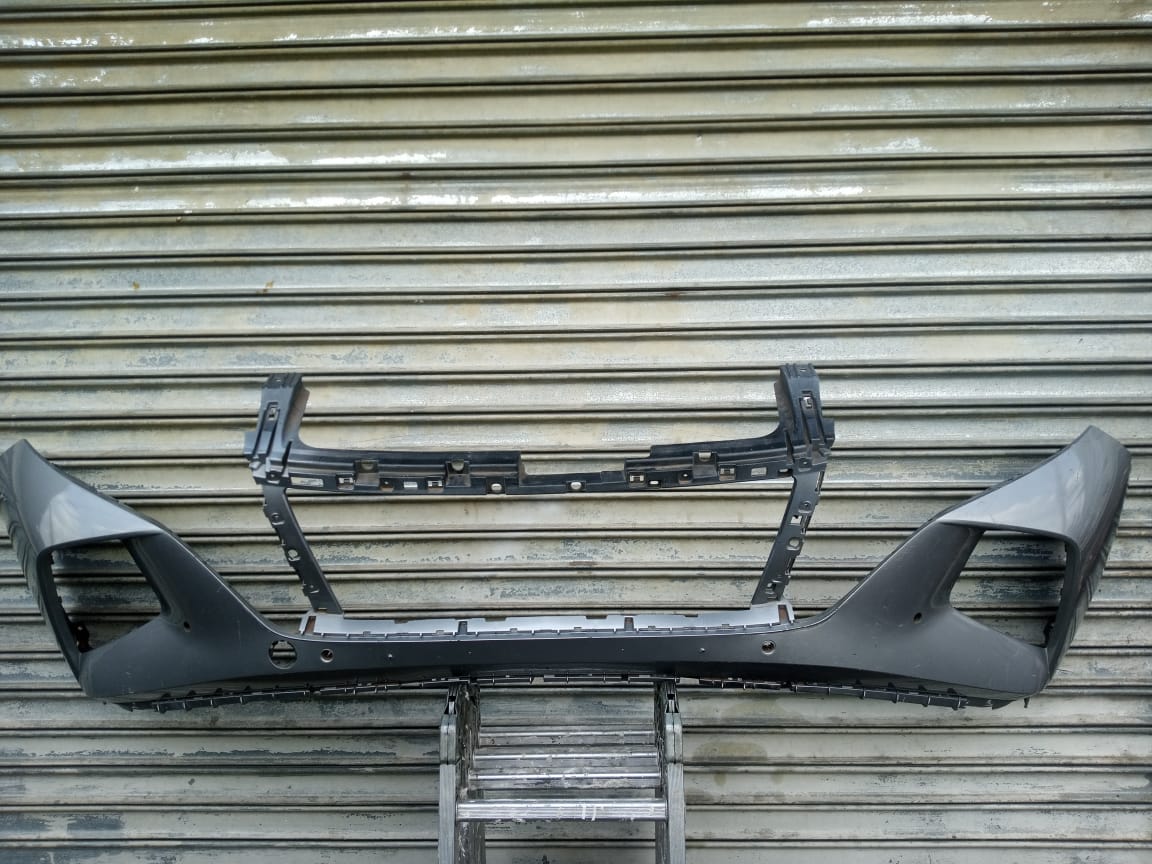 2022-2024 HYUNDAI TUCSON FRONT BUMPER FOR SALE - Private Seller