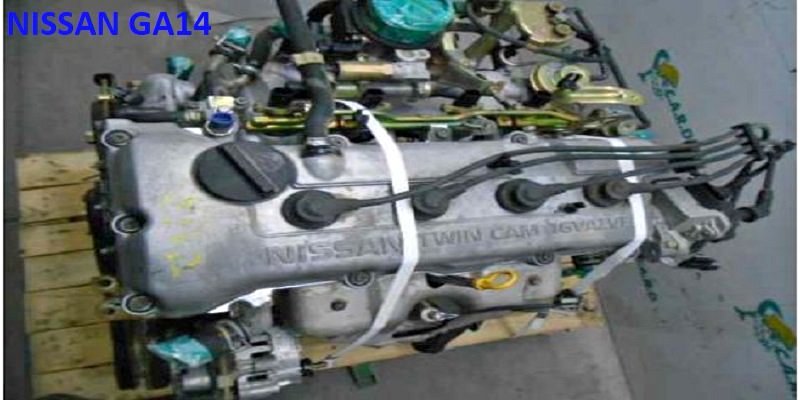 NISSAN SUNNY/SENTRA 1.4L COMPLETE GA14 IMPORTED USED ENGINE FOR SALE - Private Seller NISSAN SUNNY/SENTRA 1.4L COMPLETE GA14 IMPORTED USED ENGINE FOR SALE - Private Seller