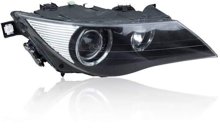 6 series lights