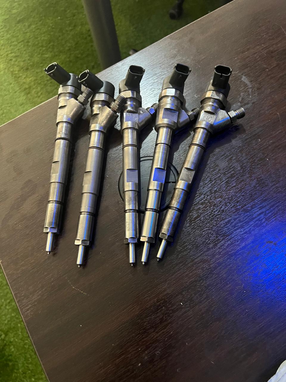 KIA SORENTO DIESEL INJECTORS - Private Seller KIA SORENTO DIESEL INJECTORS - Private Seller