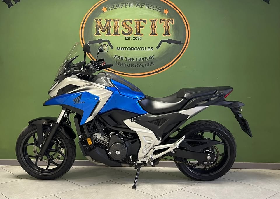 Used Honda NC750X - Private Seller Used Honda NC750X - Private Seller