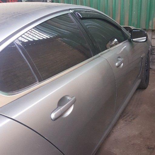 2012 Jaguar XF S-Model Doors For Sale 2012 Jaguar XF S-Model Doors For Sale