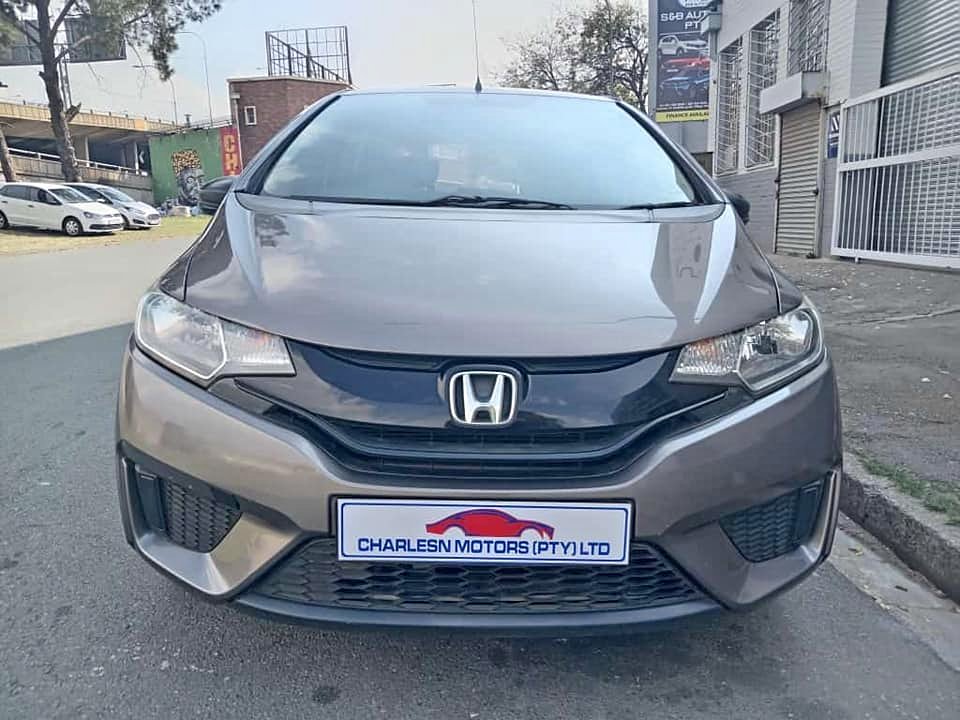 Used 2017 Honda Jazz 1.5 Sport - Private Seller