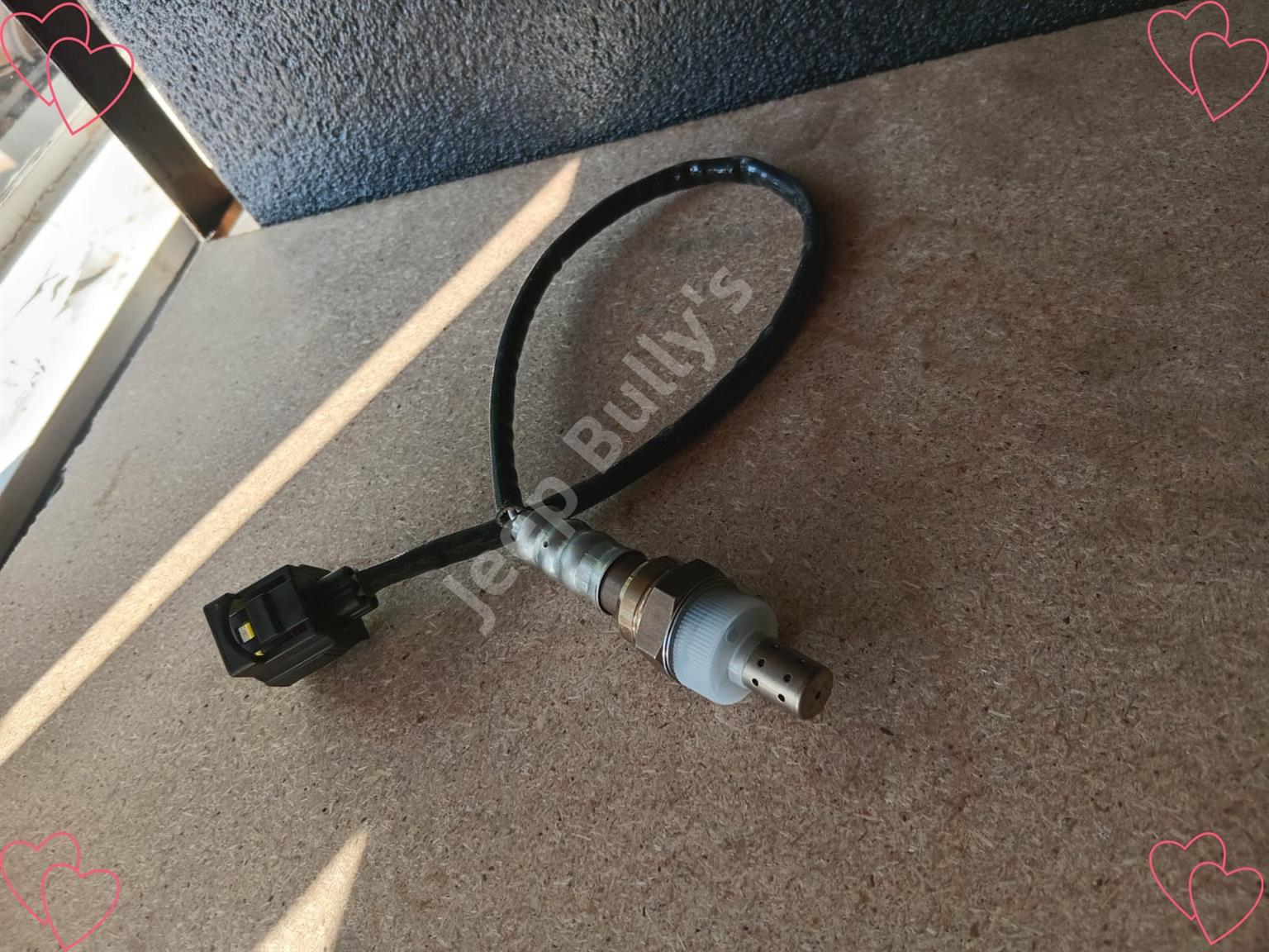 New Oxygen Sensors For Dodge - Private Seller New Oxygen Sensors For Dodge - Private Seller