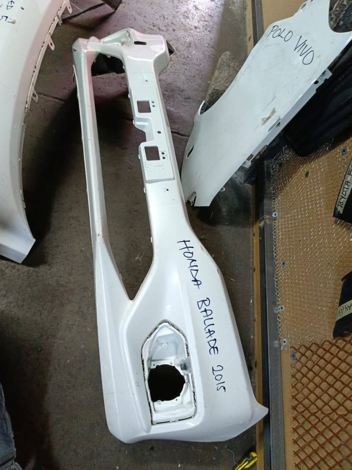 Honda Balade 2015 Bumper - Private Seller