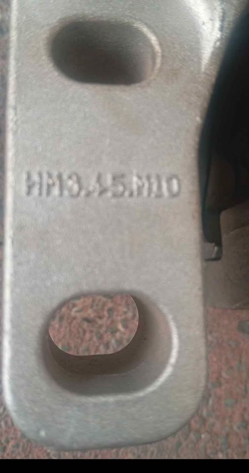 Volkswagen polo engine mount - Private Seller