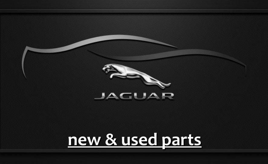 JAGUAR - NEW & USED PARTS - Private Seller JAGUAR - NEW & USED PARTS - Private Seller
