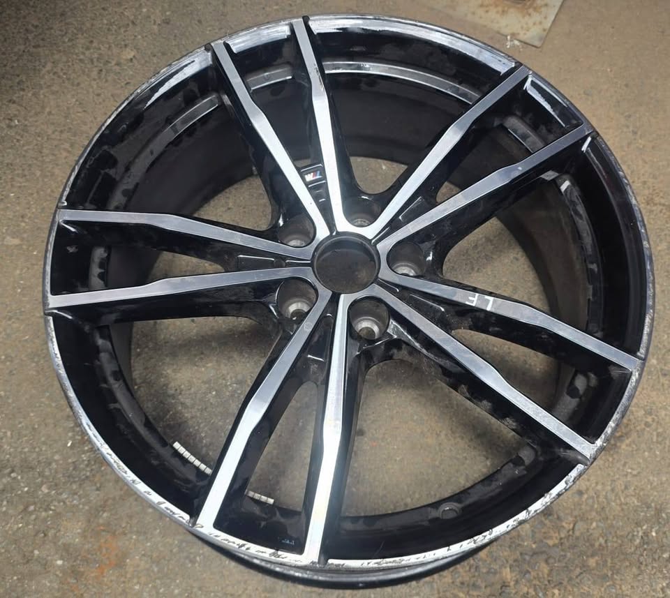 BMW M sprot mags available