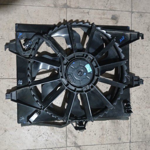 Hyundai i10 grand fan - Private Seller