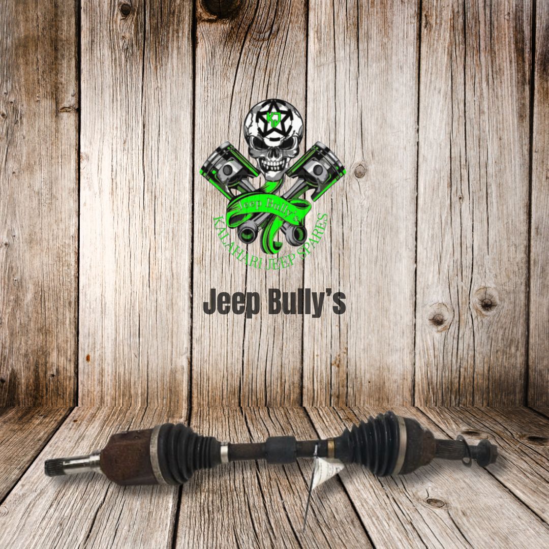 Dodge Journey Side Shafts - Private Seller