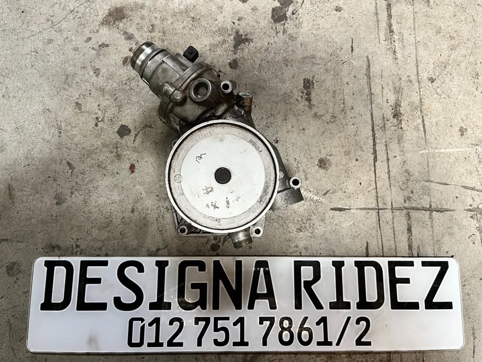 BMW F80 M3/F82 M4 WATER PUMP/THERMOSTAT & PULLEY ASSEMBLY AVAILABLE. - Private Seller BMW F80 M3/F82 M4 WATER PUMP/THERMOSTAT & PULLEY ASSEMBLY AVAILABLE. - Private Seller