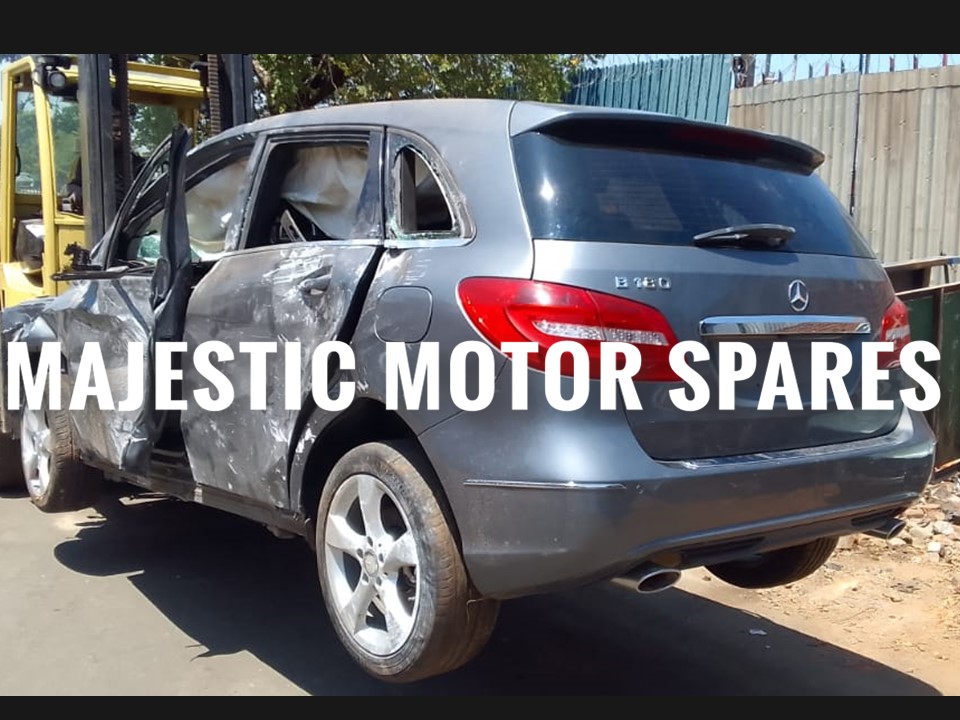 Mercedes Benz B180 W246 spares - Grey - Private Seller Mercedes Benz B180 W246 spares - Grey - Private Seller