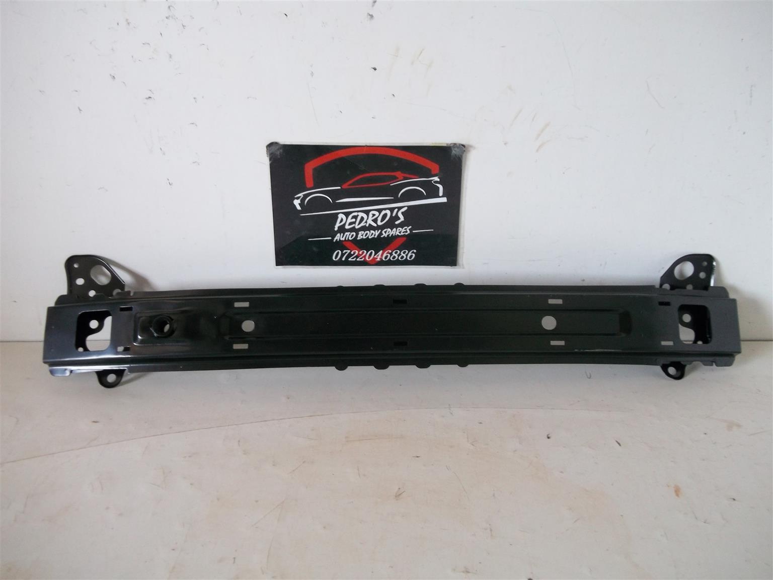 Hyundai I10 '08-'11 front bumper stiffener (AFTERMARKET) - Private Seller Hyundai I10 '08-'11 front bumper stiffener (AFTERMARKET) - Private Seller
