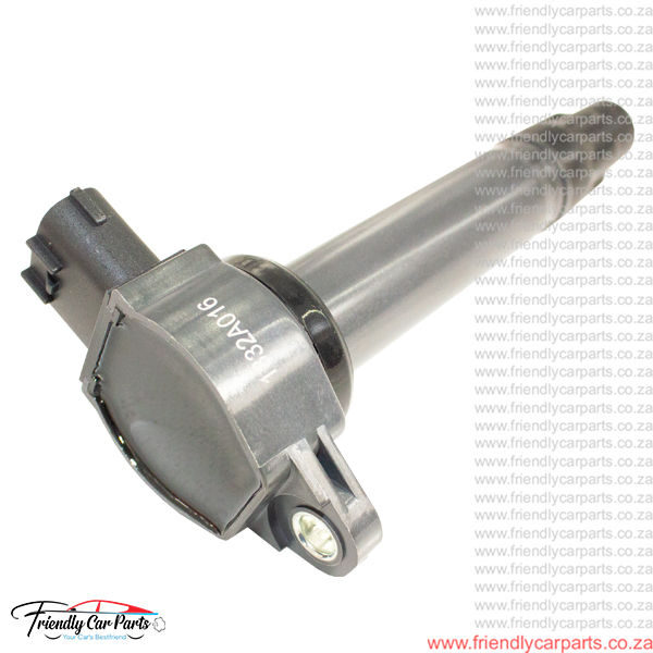 MITSUBISHI OUTLANDER 2.4 GAS 2010 125KW (170HP) IGNITION COIL SET FK0320 - Private Seller