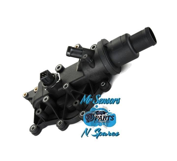 Thermostat Housing Renault Megane Clio 1.4 16V 8200158269 8200700092 - Private Seller