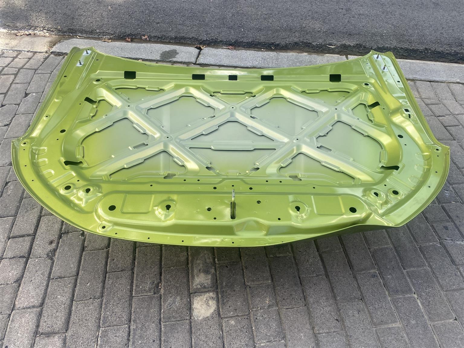 2024 HAVAL JOLION BONNET HOOD FOR SALE. IN EXCELLENT CONDITION - Private Seller 2024 HAVAL JOLION BONNET HOOD FOR SALE. IN EXCELLENT CONDITION - Private Seller