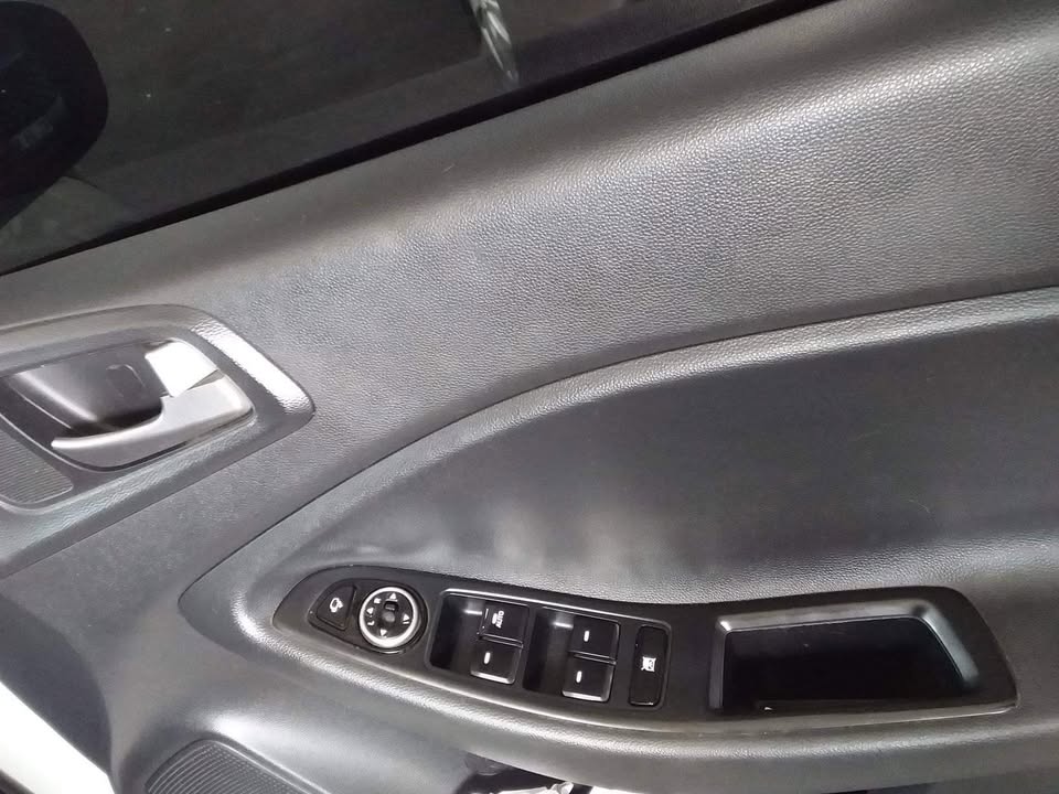 2015 Hyundai i20 Grand hatchback 2015