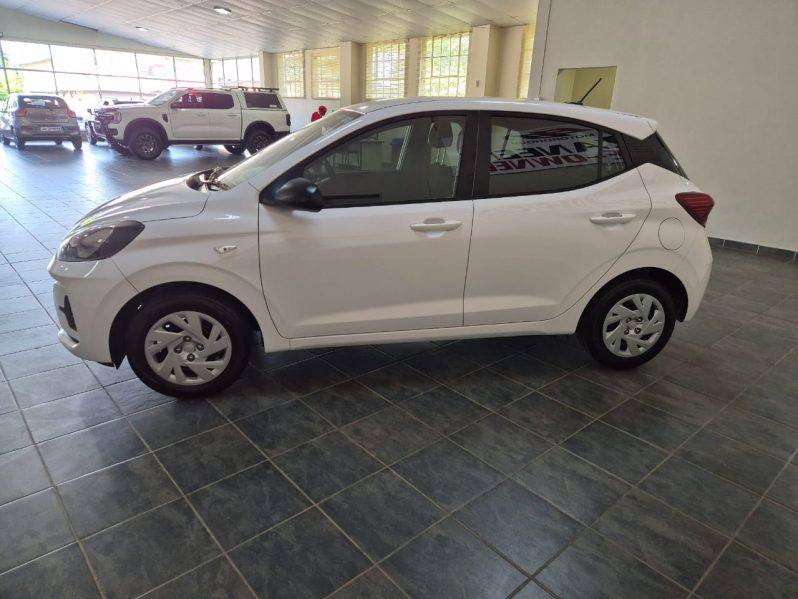 HYUNDAI GRAND i10 1.0 MOTION MY23 2024