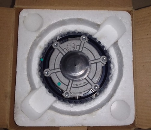 RENAULT MEGANE 2.0 BRAND NEW CAM DEPHASER FOR SALE - Private Seller RENAULT MEGANE 2.0 BRAND NEW CAM DEPHASER FOR SALE - Private Seller