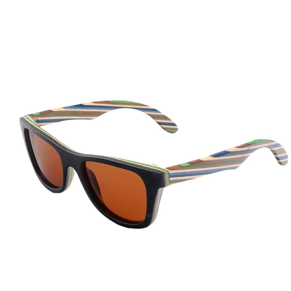 Mens Sunglasses | Buy Wooden Sunglasses for Men | Shop Wood Sunglasses Online - 