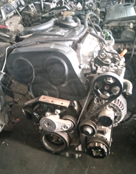 Jeep BYL Engine for Sale