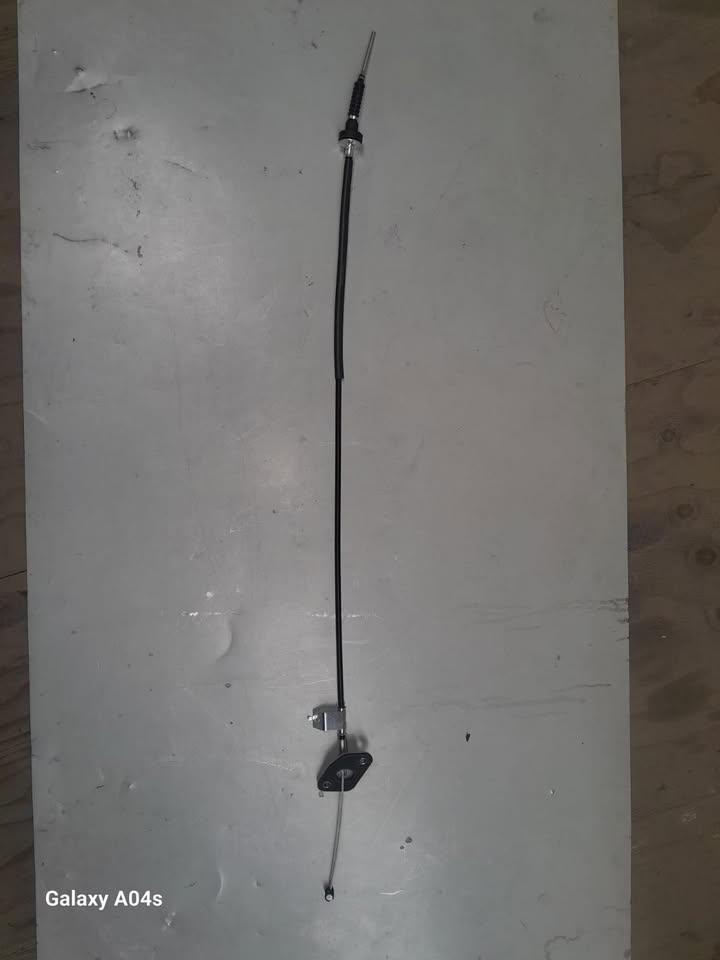 CHEVROLET SPARK 1.2 B12 CLUTCH CABLE FOR SALE - Private Seller CHEVROLET SPARK 1.2 B12 CLUTCH CABLE FOR SALE - Private Seller
