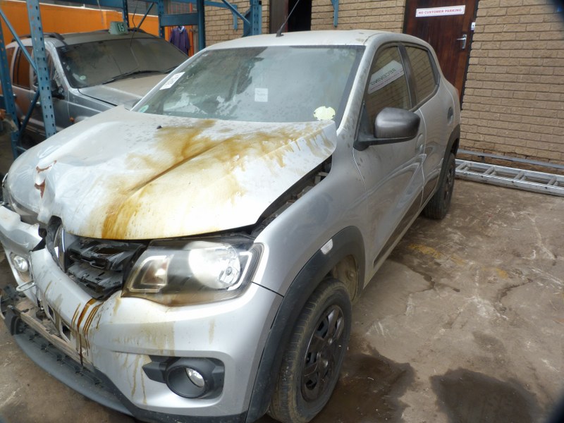 Renault Sandero 900T Expression Turbo Manual - 2016 - Private Seller